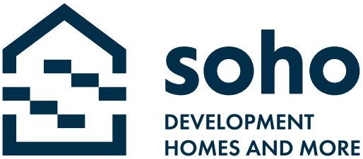 Soho Development Homes & More